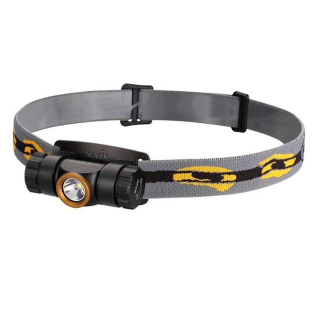 Ліхтар Fenix HL23 Cree XP-G2 R5 (HL23G) - зображення 1