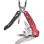 Мультитул Skif Plus Handy Tool Red/Black (PE86A) - зменшене зображення 2