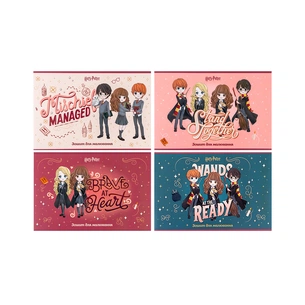 Альбом для малювання Kite Harry Potter 24 аркушів (HP24-242) зображення 1