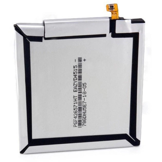 Акумуляторна батарея Extradigital Xiaomi Mi3 (BM31) 3000 mAh (BMX6444) - picture 2