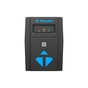 Пристрій безперебійного живлення Tescom LEO 600AP 600VA 360W (LEO600) - зменшене зображення 2