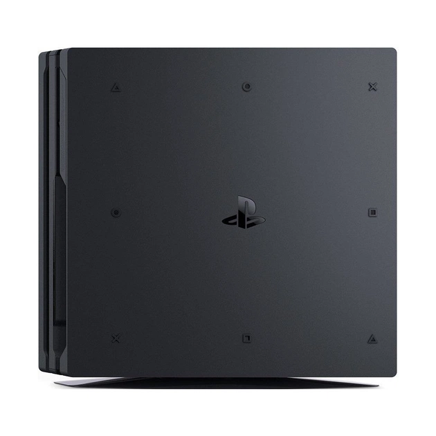 Ігрова консоль Sony PlayStation 4 Pro 1TB black (CUH-7108B) - изображение 4