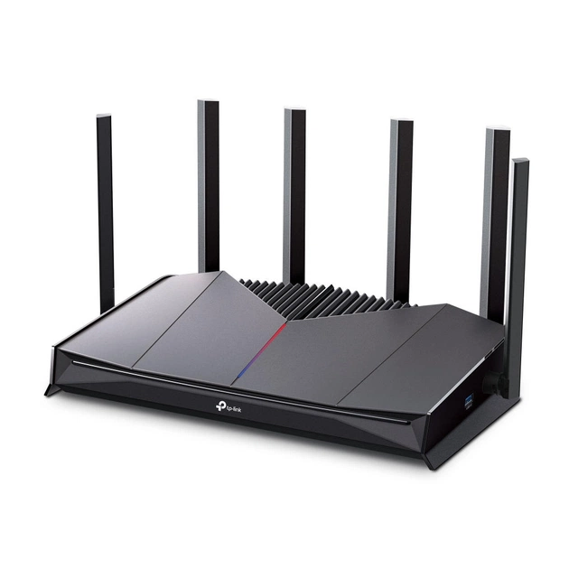 Маршрутизатор TP-Link ARCHER-GE400 - picture 2