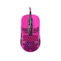 Мишка Xtrfy M42 RGB Pink (XG-M42-RGB-PINK) - зменшене зображення 1