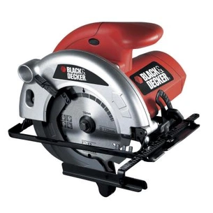 Дискова пила Black&Decker CD601A-XK (CD601A) зображення 1