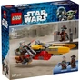 Конструктор LEGO Star Wars Спідер Кобба Ванта (75437) - зменшене зображення 1