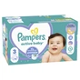 Підгузки Pampers Active Baby Mid Розмір 3 (6-10 кг) 90 ш (8001090949455) - зменшене зображення 2