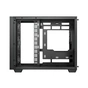 Корпус для ПК Deepcool CG330 Mesh 3F Black (R-CG330MESH-BKANM3-G) - зменшене зображення 8