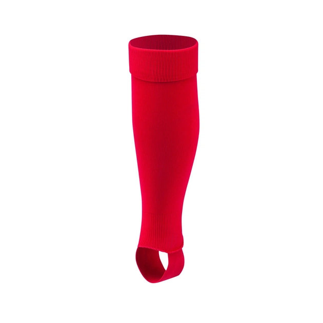Гетры Jako Bambini 3415-01 без шкарпетки червоний Діт S (4059562125689) - изображение 1