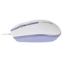 Мишка Canyon M-10 USB White Lavender (CNE-CMS10WL) - зменшене зображення 4