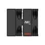 Кулер до процесора Enermax ETS-TD60 Digital ARGB Black (ETS-TD60D-ARGB) - зменшене зображення 6