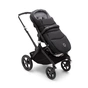 Чохол для ніг Bugaboo Footmuff, midnight black (2306010067) - зменшене зображення 2
