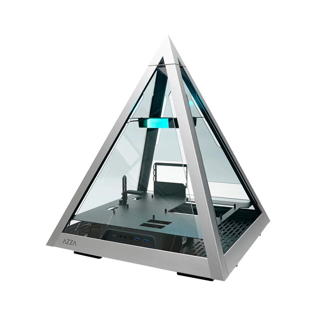 Корпус Azza PYRAMID (CSAZ-804L) - изображение 1
