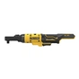Гайковерт DeWALT кутовий, 12V XR Li-lon, безщітковий, 75 Нм (без АКБ та ЗП) (DCF500N) - зменшене зображення 2