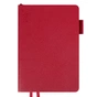 Еженедельник Leo planner Binario A5 business planner, dated 2027, soft burgundy cover, 368 pages (252728) - уменьшенное изображение 2