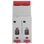 Автоматичний вимикач E.NEXT 2-п e.mcb.stand. 63А C ( 4,5кА) (s002023) - зменшене зображення 5