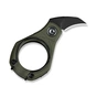 Нож Civivi Pyrus, Green G10, Black Stonewash (C23038-4) - уменьшенное изображение 2