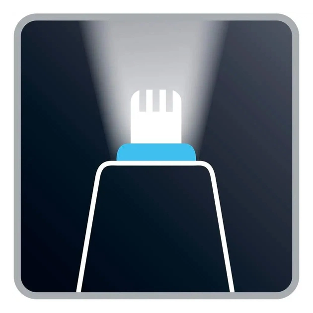 Тример Rowenta TN3011F0 - зображення 9