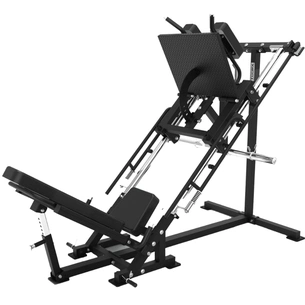 Силовий тренажер Toorx HSX-3000 (931797) picture 1