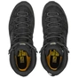 Ботинки Salewa MS Alp Trainer 2 Mid GTX 61382 0971 - 44 - чорний (013.001.4999) - уменьшенное изображение 10