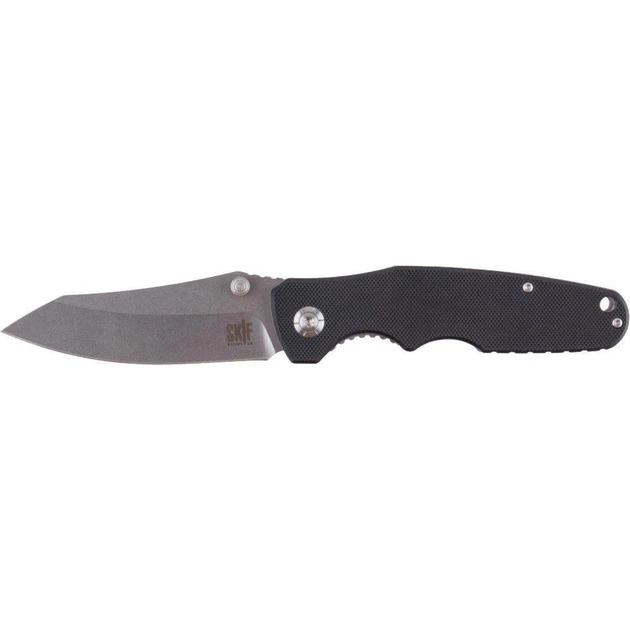 Ніж Skif Cutter black (IS-004B) - изображение 1