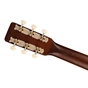 Гітара акустична Gretsch Jim Dandy Concert Frontier Stain (236367) - зменшене зображення 6