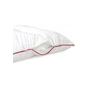 Подушка MirSon ортопедична DeLuxe Eco-Soft 567 50х70 см (2200000625182) - зменшене зображення 3