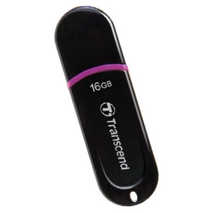 USB флеш накопичувач Transcend 16Gb JetFlash 300 (TS16GJF300) зображення 1
