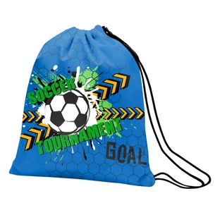 Сумка для взуття Smart SB-01 Football (559069) зображення 1