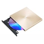 Оптичний привід DVD-RW ASUS SDRW-08U8M-U/GOLD/G/AS (90DD0295-M29000) - зменшене зображення 5