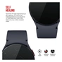 Плівка захисна Armorstandart Samsung Galaxy Watch 6 44mm 6 pcs (ARM70417) - зменшене зображення 3