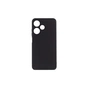 Чохол до мобільного телефона BeCover Xiaomi Redmi 13 Black (711546) - зменшене зображення 1