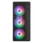 Корпус 2E Credo Plus V510B (2E-V510B) - зменшене зображення 2