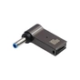 Перехідник USC-C to DC 4.0x3.0mm 100W ХОКО (XK-DC-C-4.0-3.0) - зменшене зображення 3