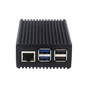 Корпус до промислового ПК KUONGSHUN for Raspberry Pi 5 radiator (RA793) - уменьшенное изображение 4