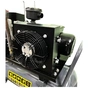 Компресор GTM 100л, 350л/хв, 3кВт, 8бар, 380V (DLG3V 380) - зменшене зображення 7