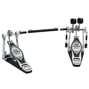 Педаль для бас-барабана Tama Drums HP200PTW (211095) изображение 1