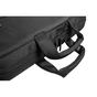 Сумка для ноутбука Tucano 15.6" Free&Busy, black (BFRBUB15-BK) - зменшене зображення 5