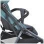 Коляска El Camino BEYA ME 1127-S (mineral blue) (ME 1127-S mineral blue) - зменшене зображення 9