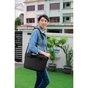 Сумка для ноутбука Dell 15" Ecoloop Pro Briefcase (460-BDLI) - уменьшенное изображение 7