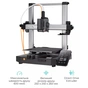 3D-принтер Anycubic Kobra 3 (KB30BK0A-O) - зменшене зображення 2