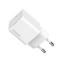 Зарядний пристрій ColorWay GaN Mini 25W PD Port PPS USB-C white (CW-CHS052PD-WT) - уменьшенное изображение 3