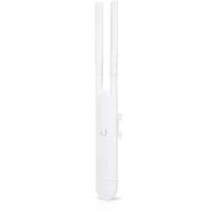 Точка доступу Wi-Fi Ubiquiti UAP-AC-M зображення 1