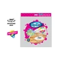 Насадка змінна для швабри Planet Household Spin Mop Люкс (10738) - зменшене зображення 2