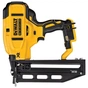 Цвяхозабивач DeWALT 18В XR, діаметр/довжина цвяха 1.6/32-64 мм (без АКБ та ЗП) (DCN662N) - зменшене зображення 1