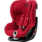 Автокрісло Britax-Romer King II LS Black Series Fire Red (2000030802) - зменшене зображення 1
