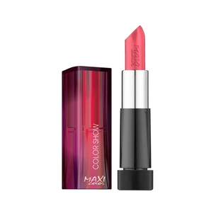 Помада для губ Maxi Color Color Show 11 - Фруктова глазур (4823097100196) зображення 1