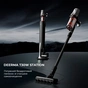 Пилосос Deerma T30W Station (DEM-T30W STATION) - уменьшенное изображение 3