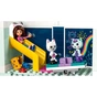 Конструктор LEGO Gabby's Dollhouse Ляльковий будиночок Ґаббі 498 деталей (10788) - зменшене зображення 5