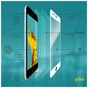 Скло захисне Piko Full Glue Apple iPhone 7 white (1283126492969) - зменшене зображення 3